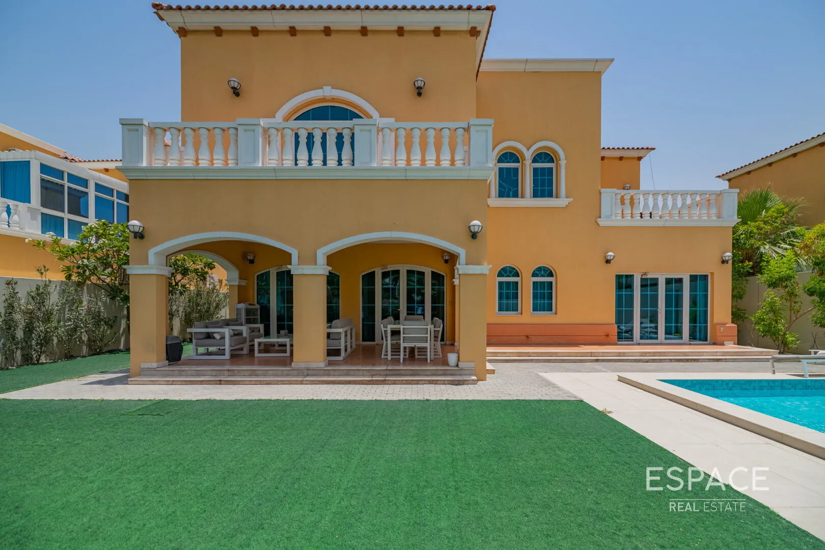 Top 10 properties