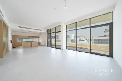 Tilal Al Furjan - Phase 2, Al Furjan, Dubai - Espace