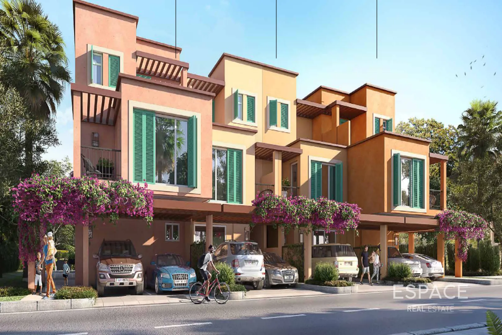 single static gallery