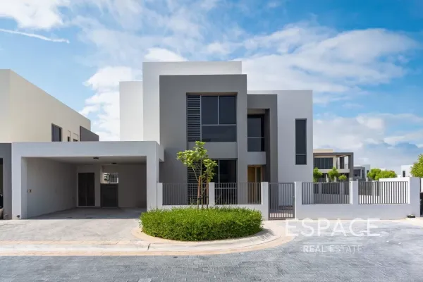 Sidra 1, Dubai Hills Estate, Dubai - Espace