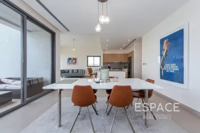 Sidra 1, Dubai Hills Estate, Dubai - Espace