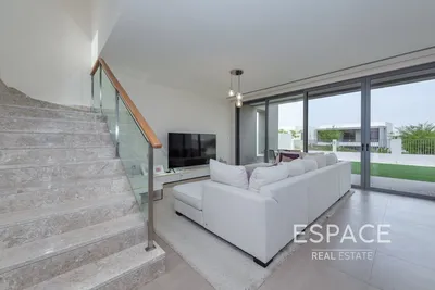 Sidra 1, Dubai Hills Estate, Dubai - Espace
