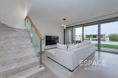 Sidra 1, Dubai Hills Estate, Dubai - Espace