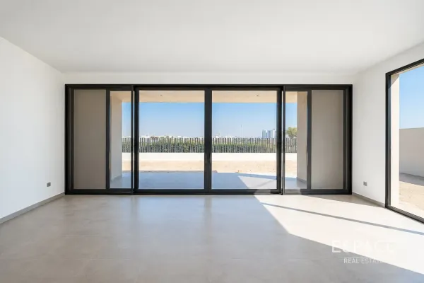 single static gallery