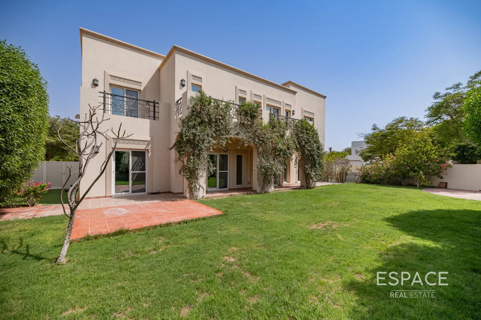 single static gallery