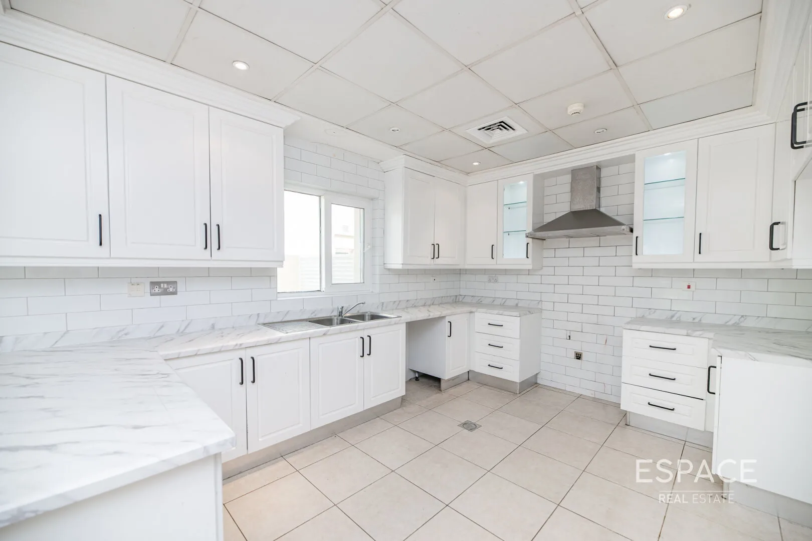 single static gallery