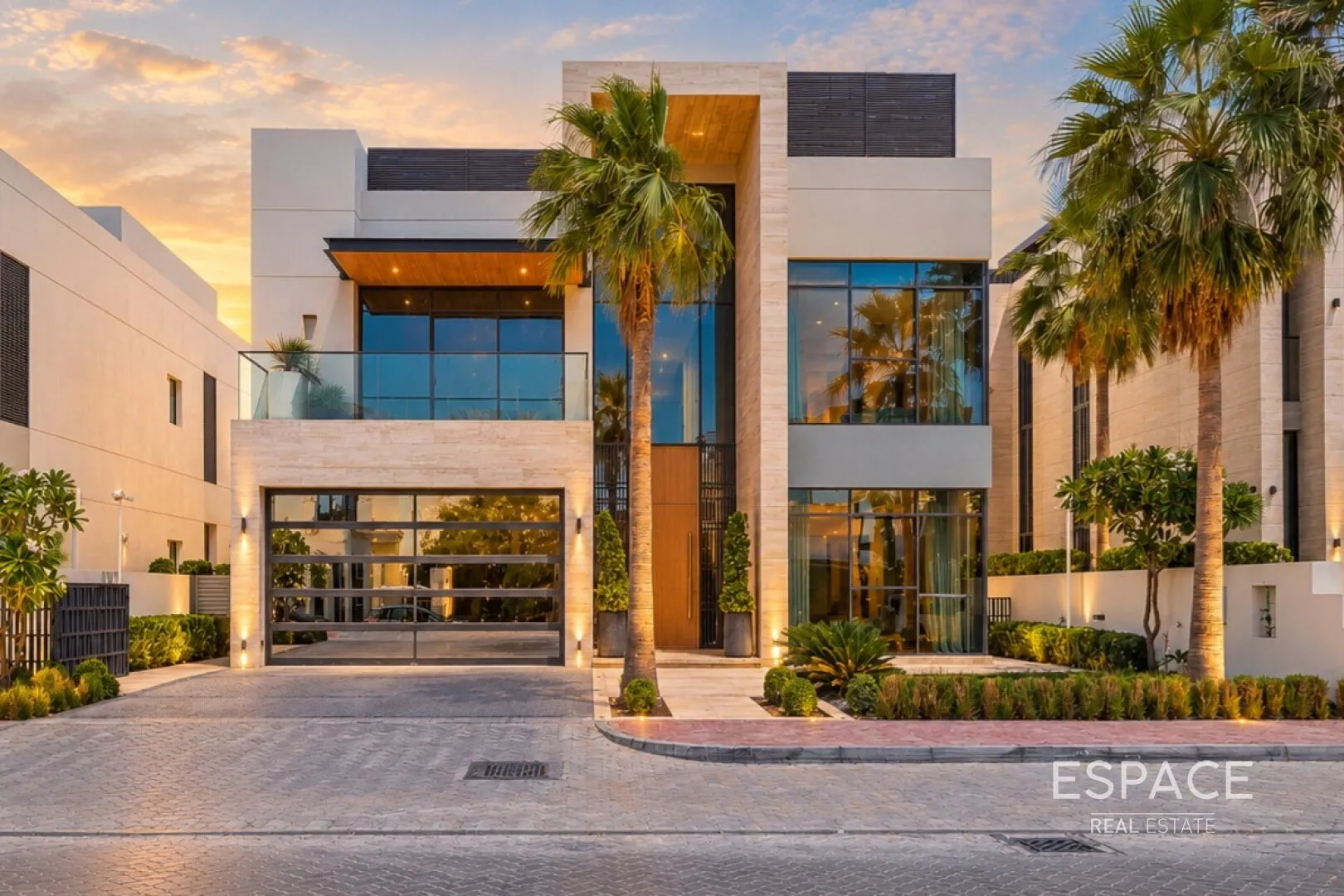Top 10 properties