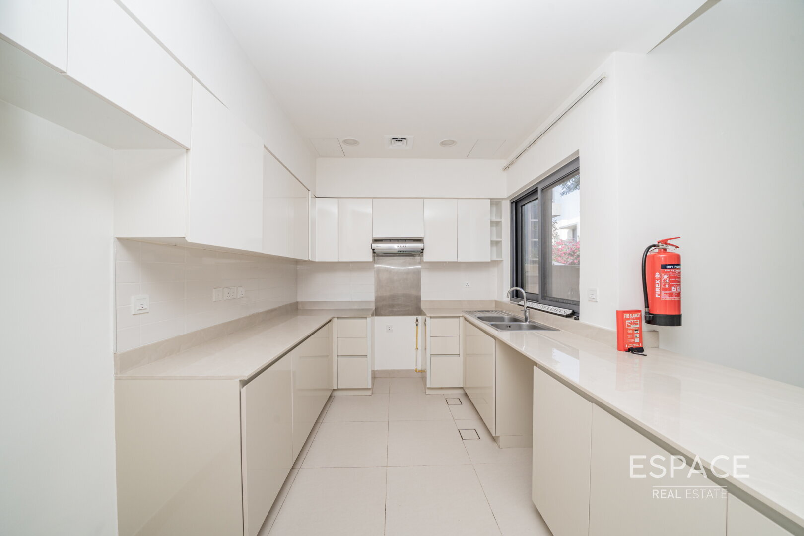 single static gallery