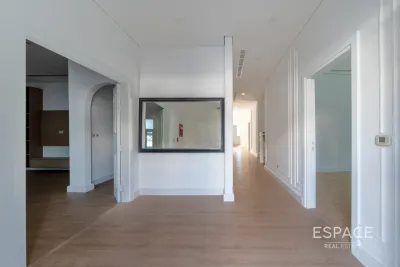 West Village, Al Furjan, Dubai - Espace