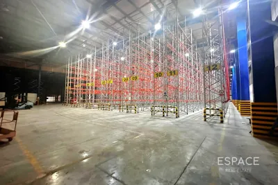 Jebel Ali Freezone, Jebel Ali, Dubai - Espace