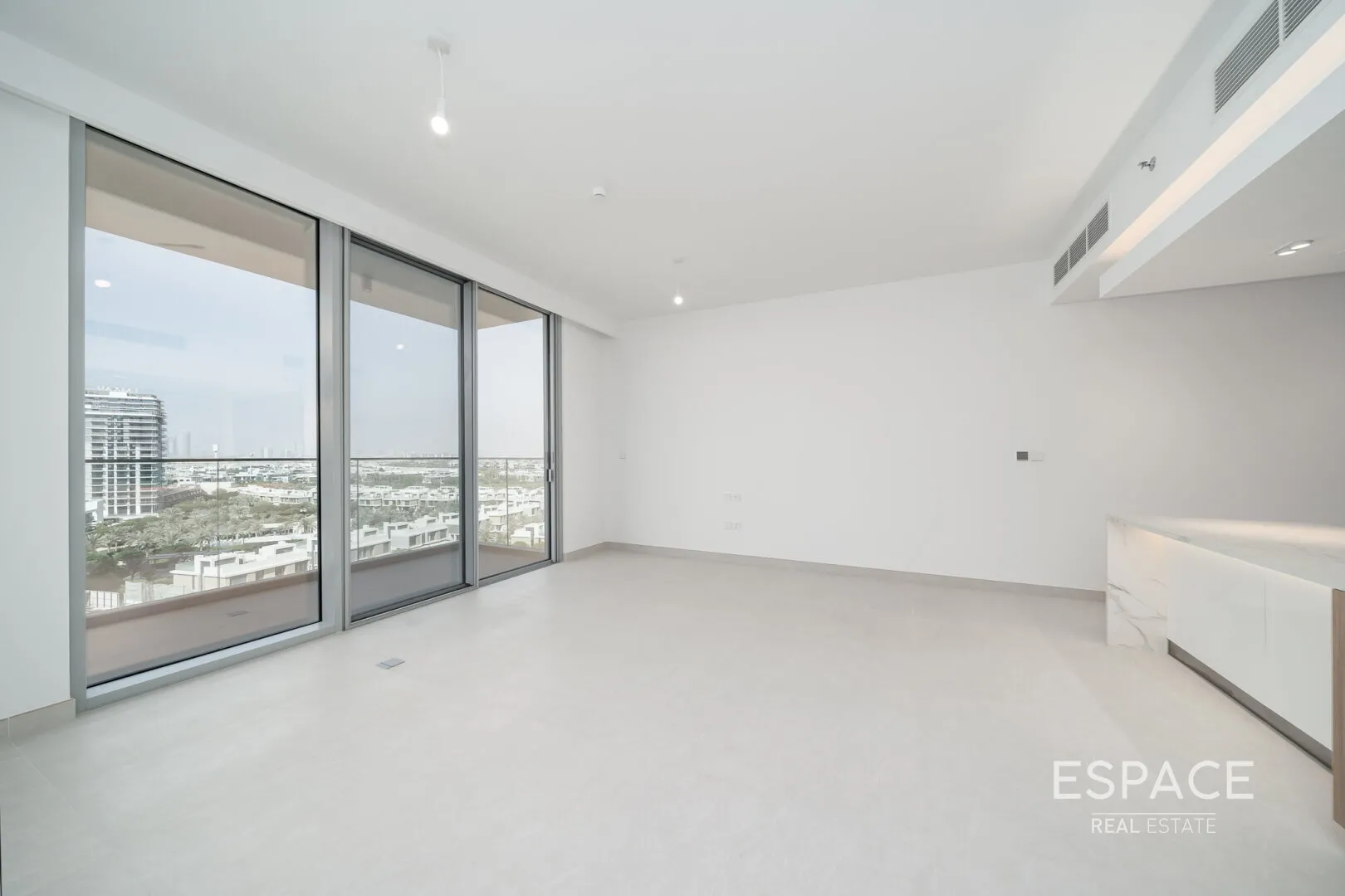 single static gallery