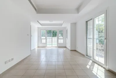 Al Reem 2, Arabian Ranches, Dubai - Espace