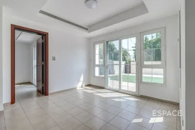 Al Reem 2, Arabian Ranches, Dubai - Espace