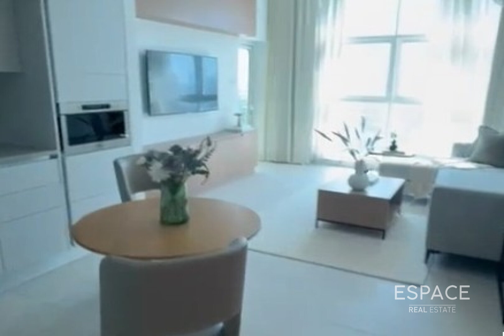 single static gallery