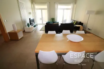 Shoreline - Das, Palm Jumeirah, Dubai - Espace