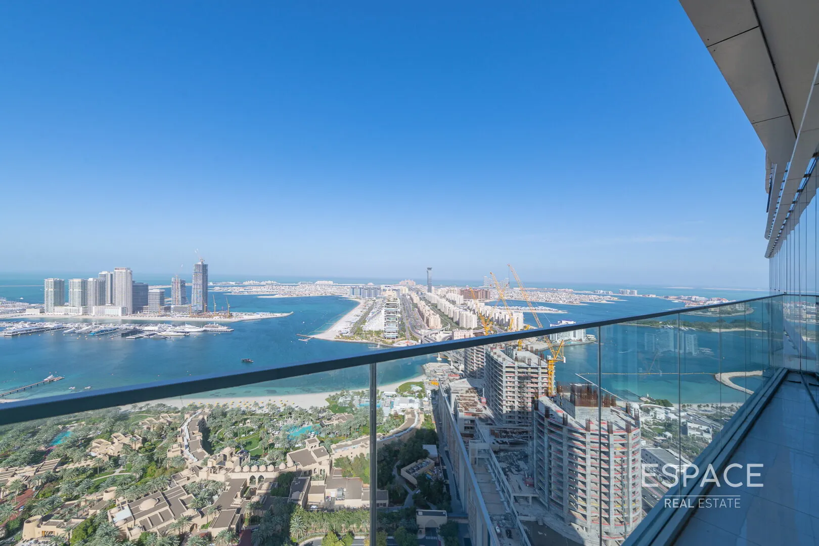 single static gallery