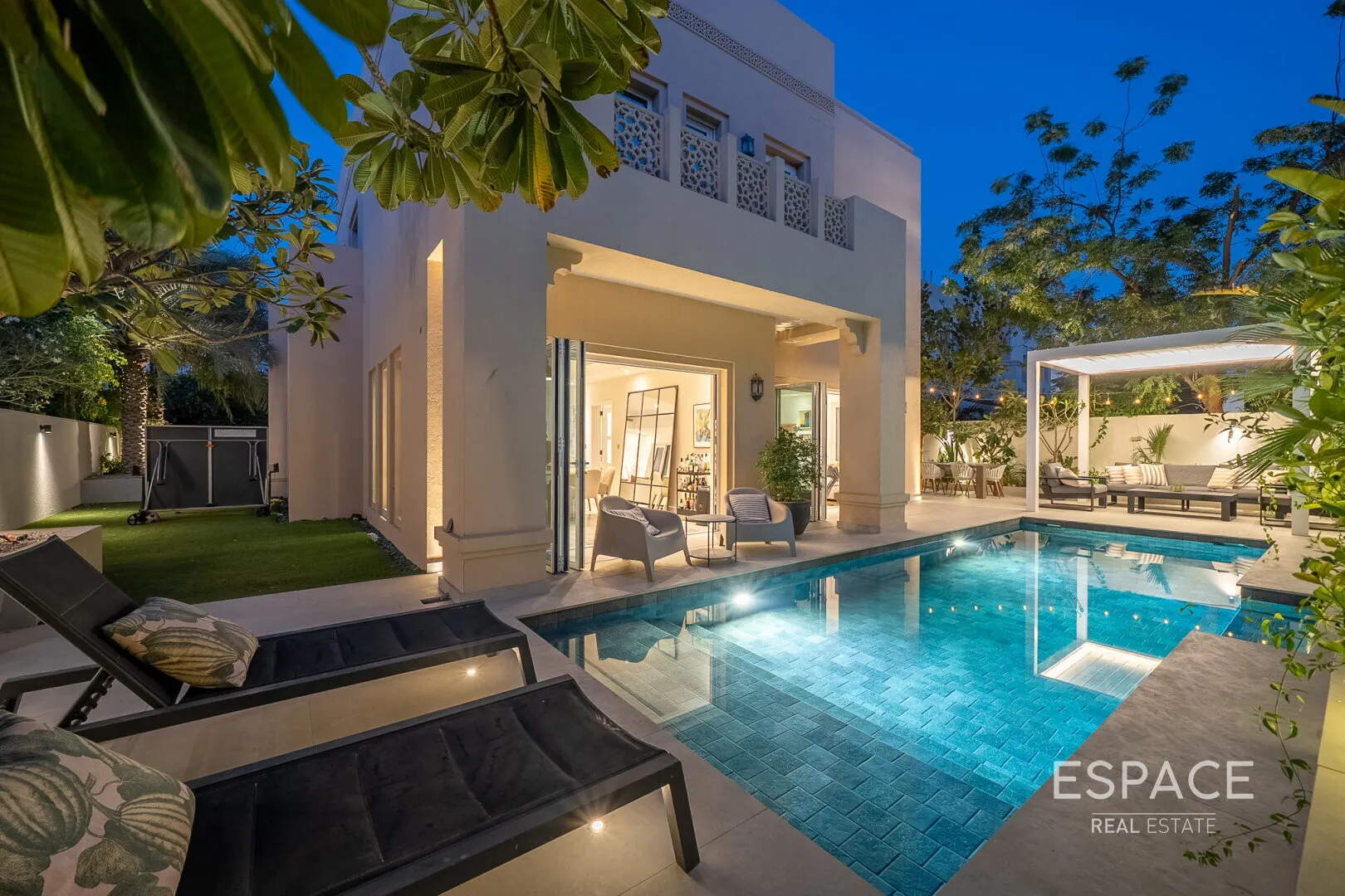 Top 10 properties