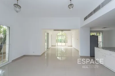 Al Reem 1, Arabian Ranches, Dubai - Espace