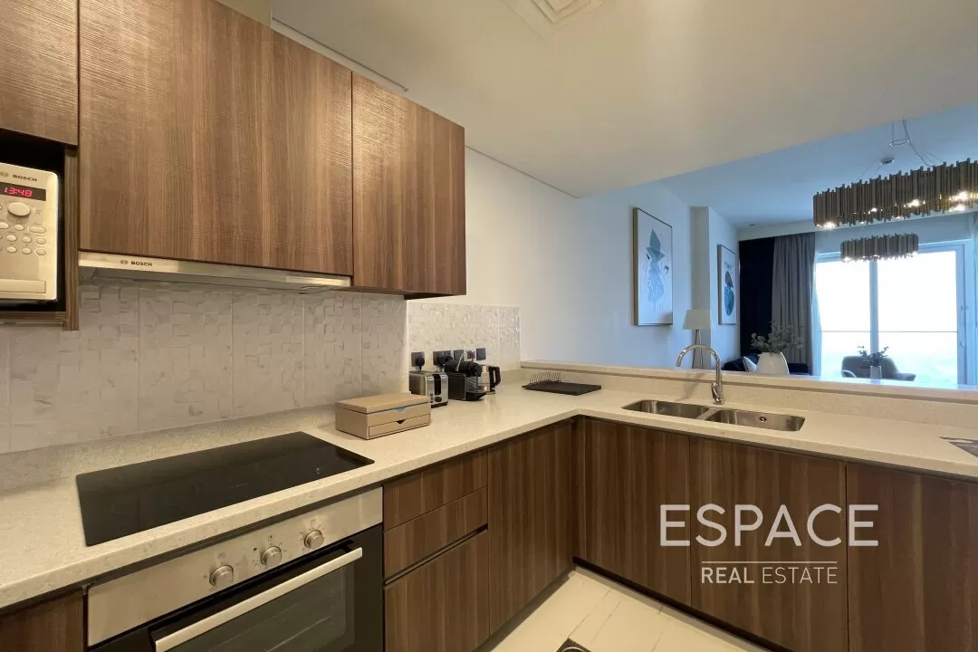 single static gallery