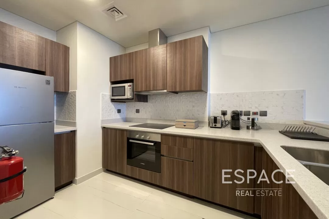 single static gallery