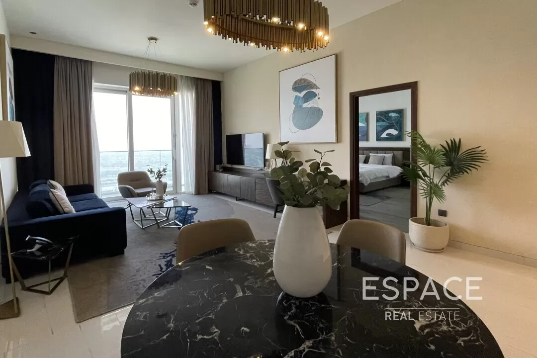 single static gallery