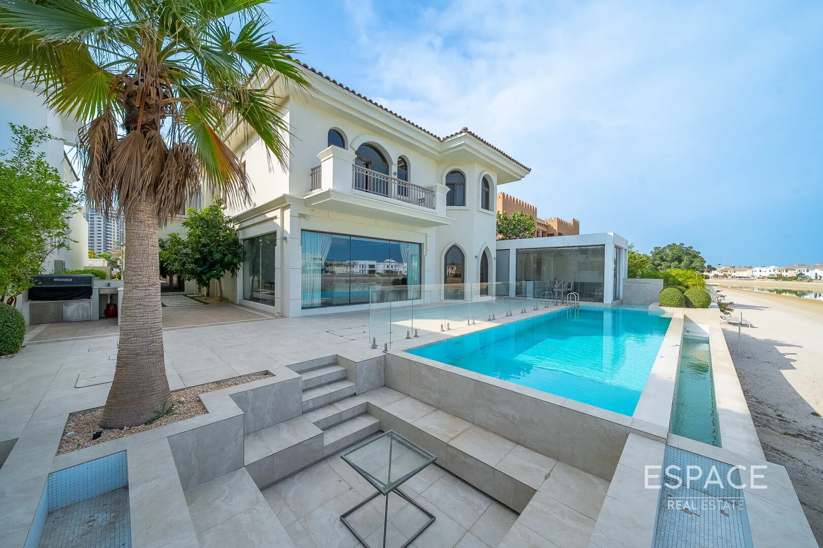 Top 10 properties