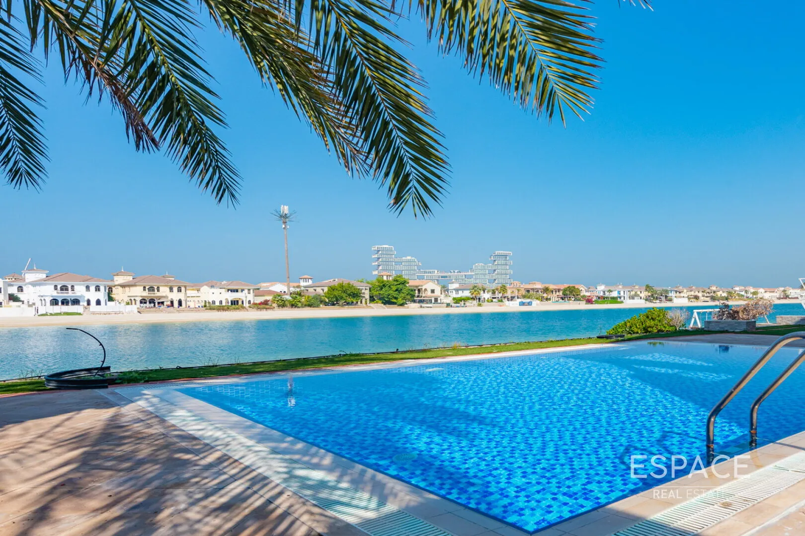 single static gallery