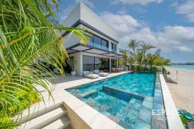 Top 10 properties