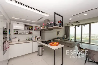 Soho Palm, Palm Jumeirah, Dubai - Espace