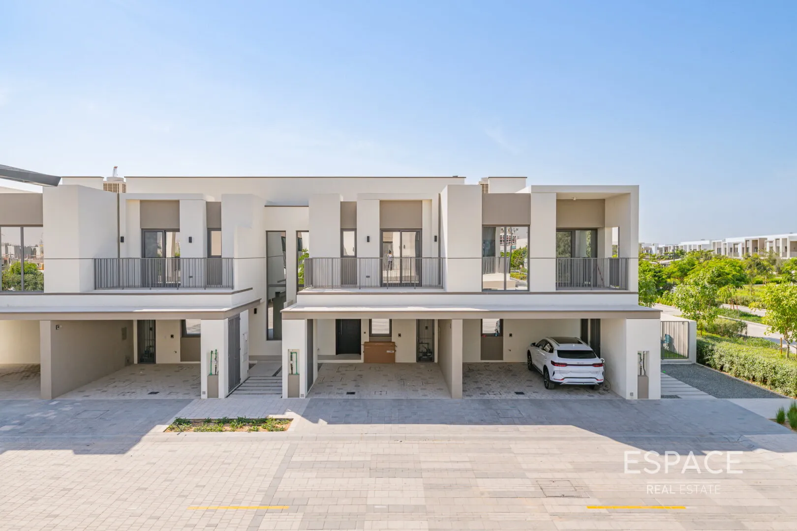 Top 10 properties