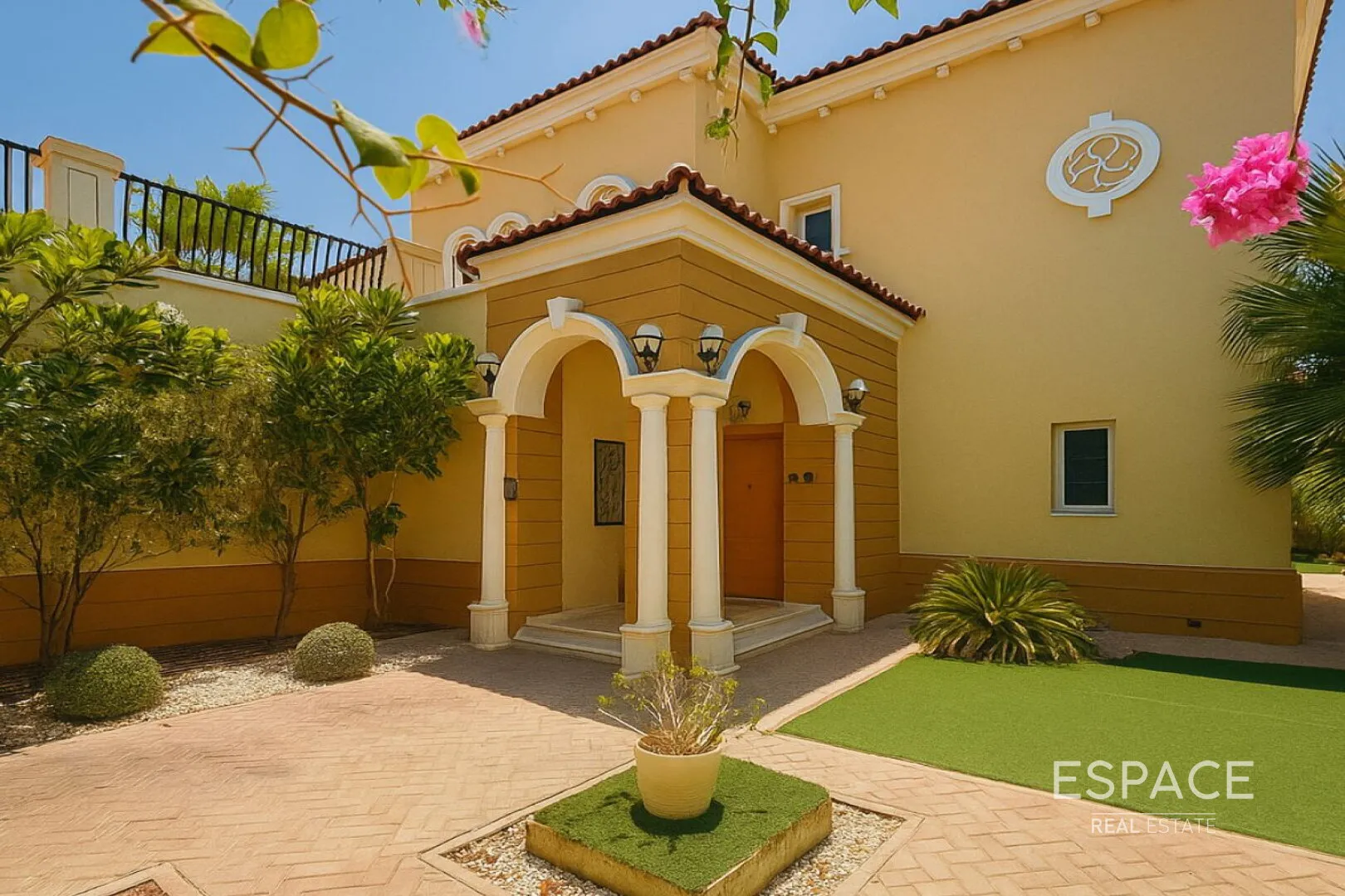 Top 10 properties