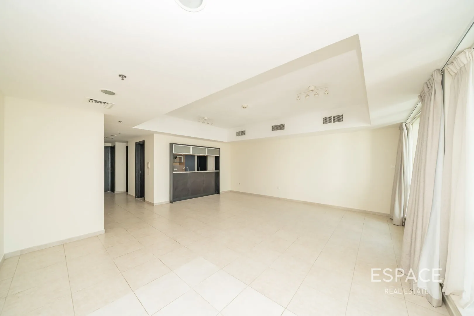 single static gallery