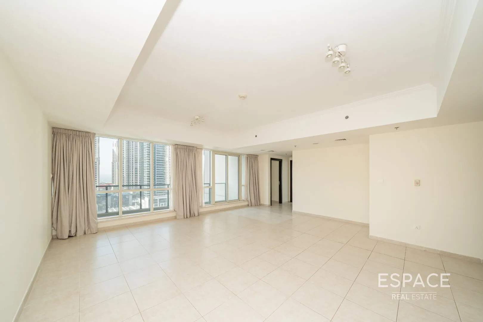 single static gallery