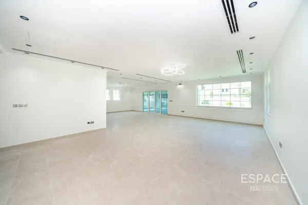 single static gallery