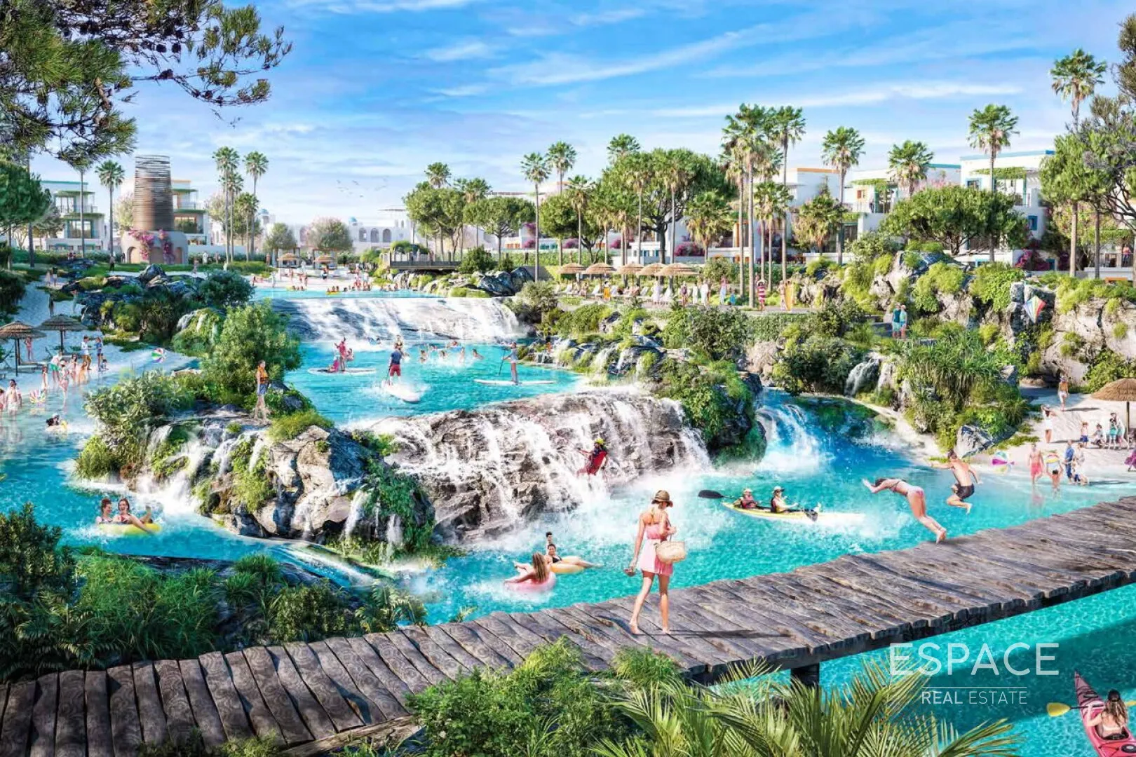 single static gallery