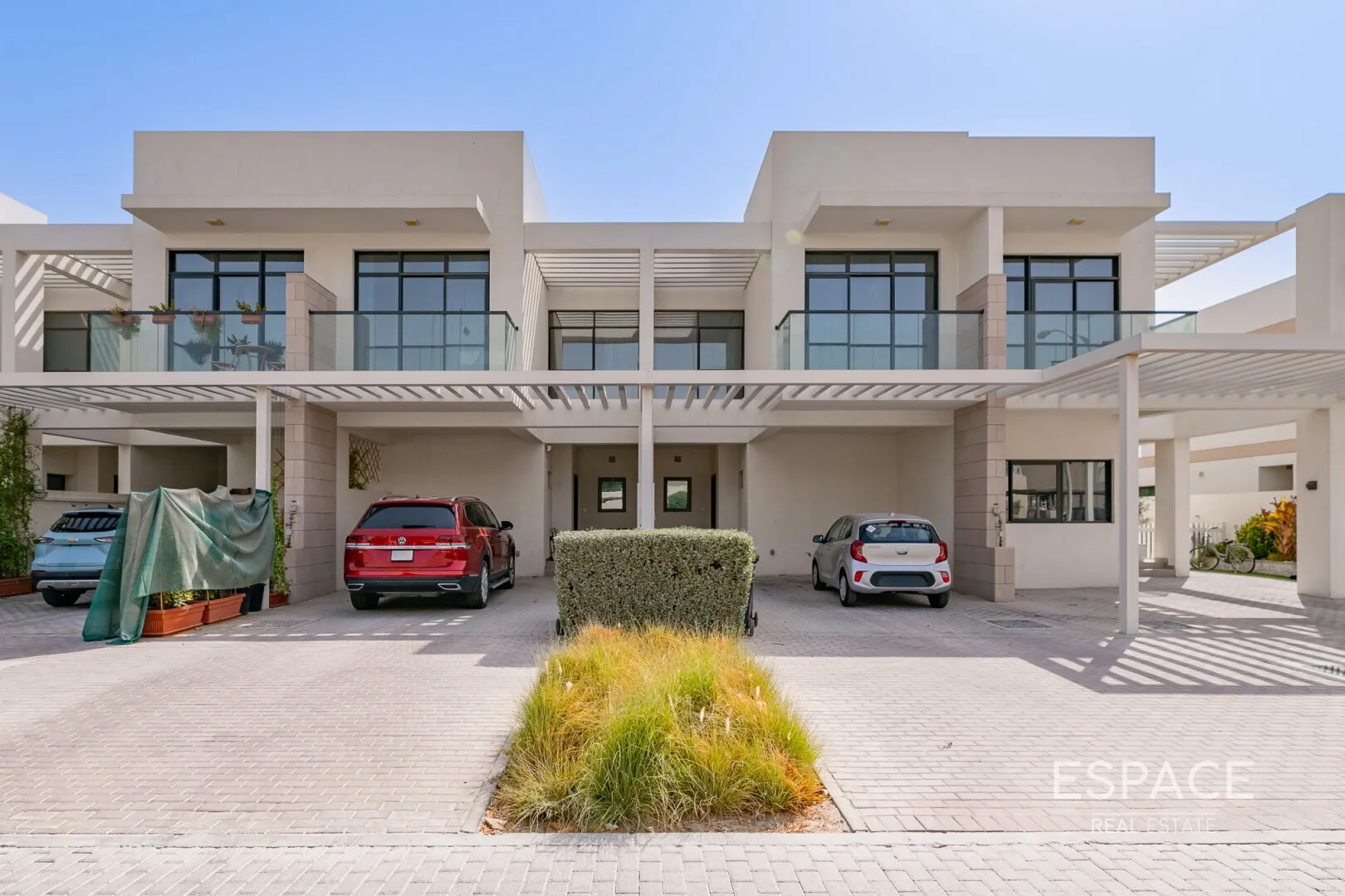 Top 10 properties