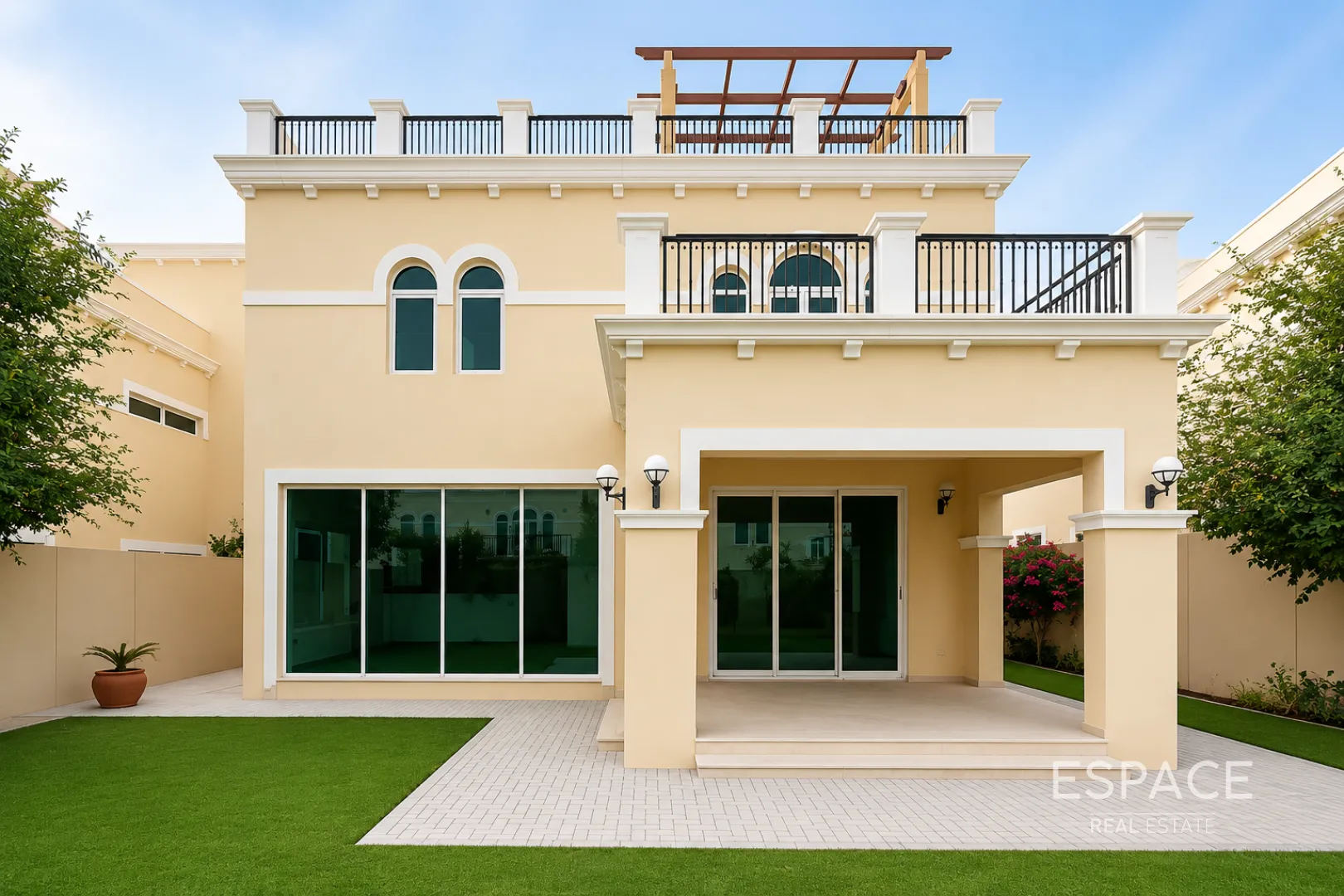 Top 10 properties