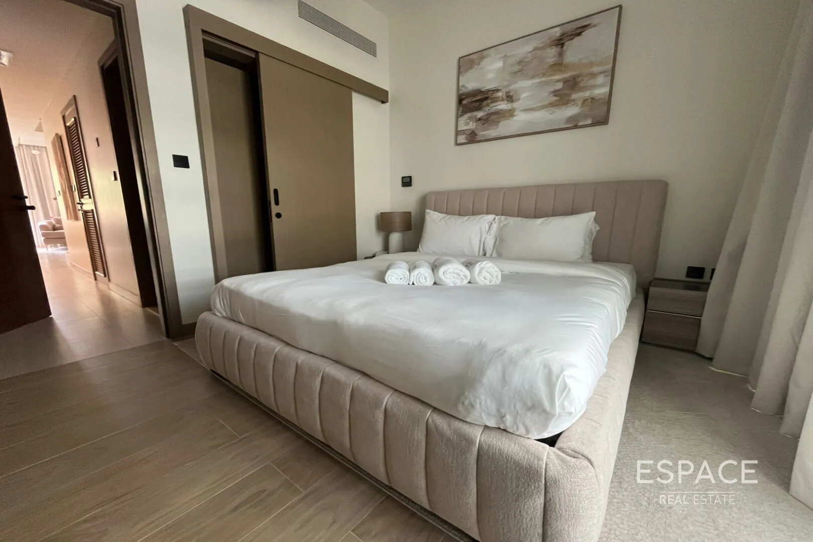 single static gallery