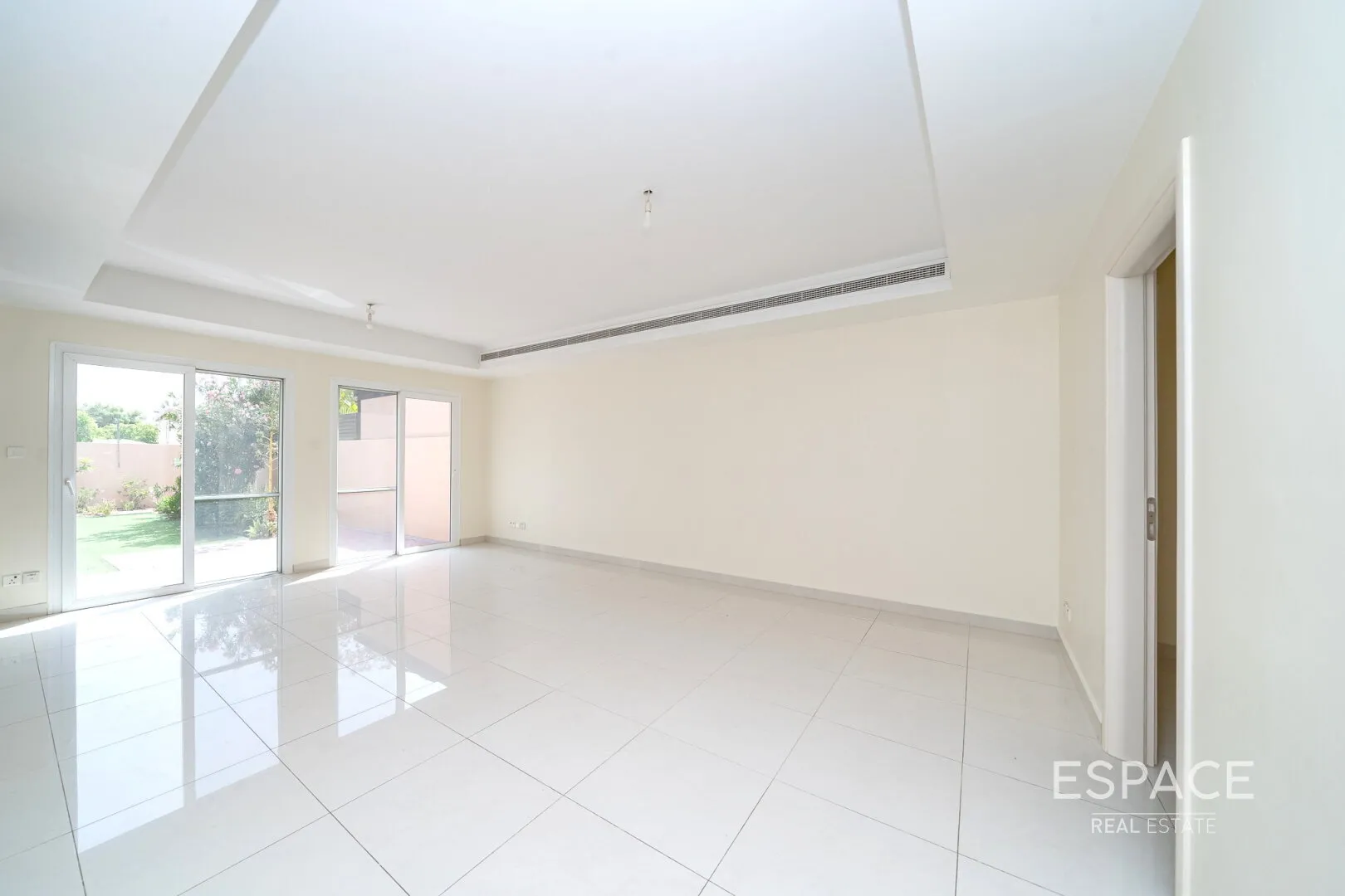 single static gallery