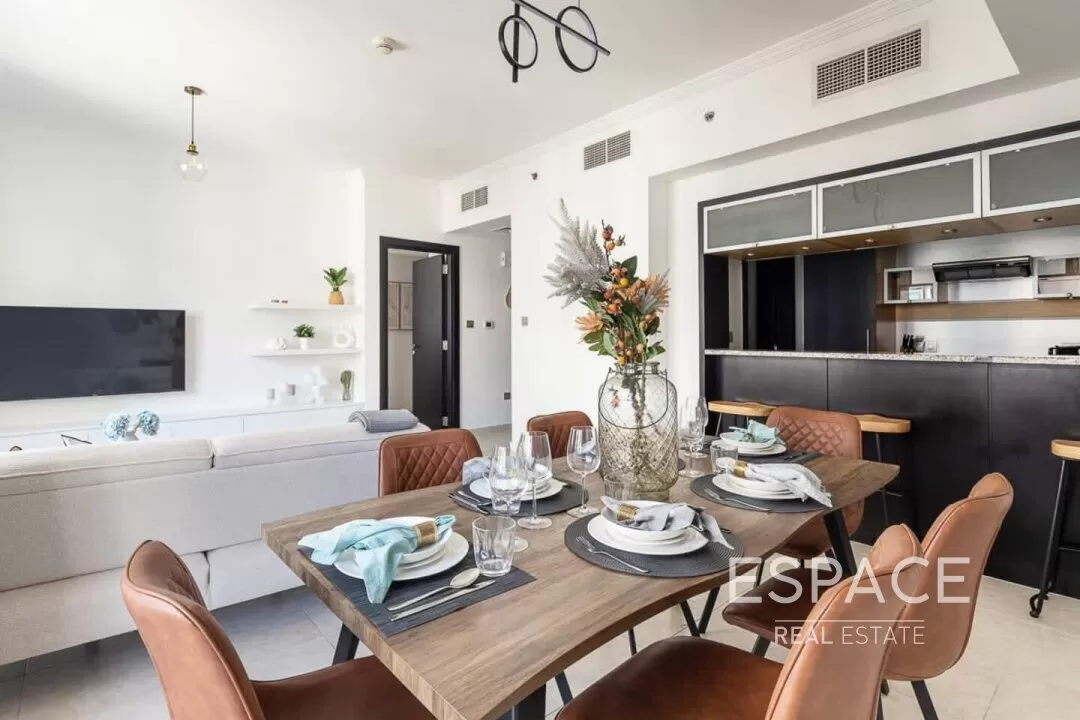 single static gallery