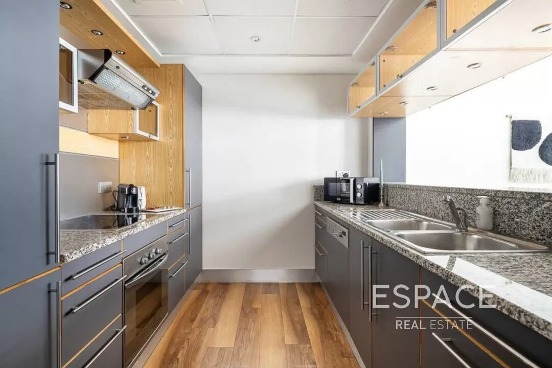 single static gallery