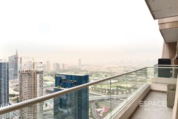 Marina Heights, Dubai Marina, Dubai - Espace