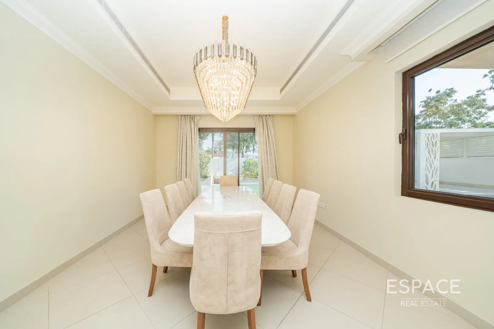 single static gallery