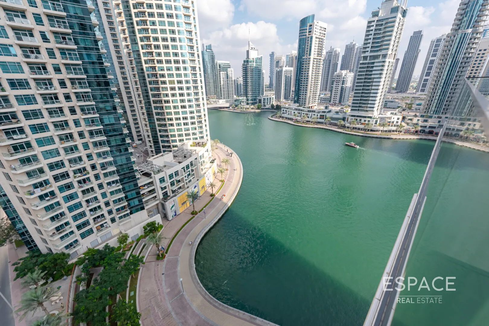 single static gallery