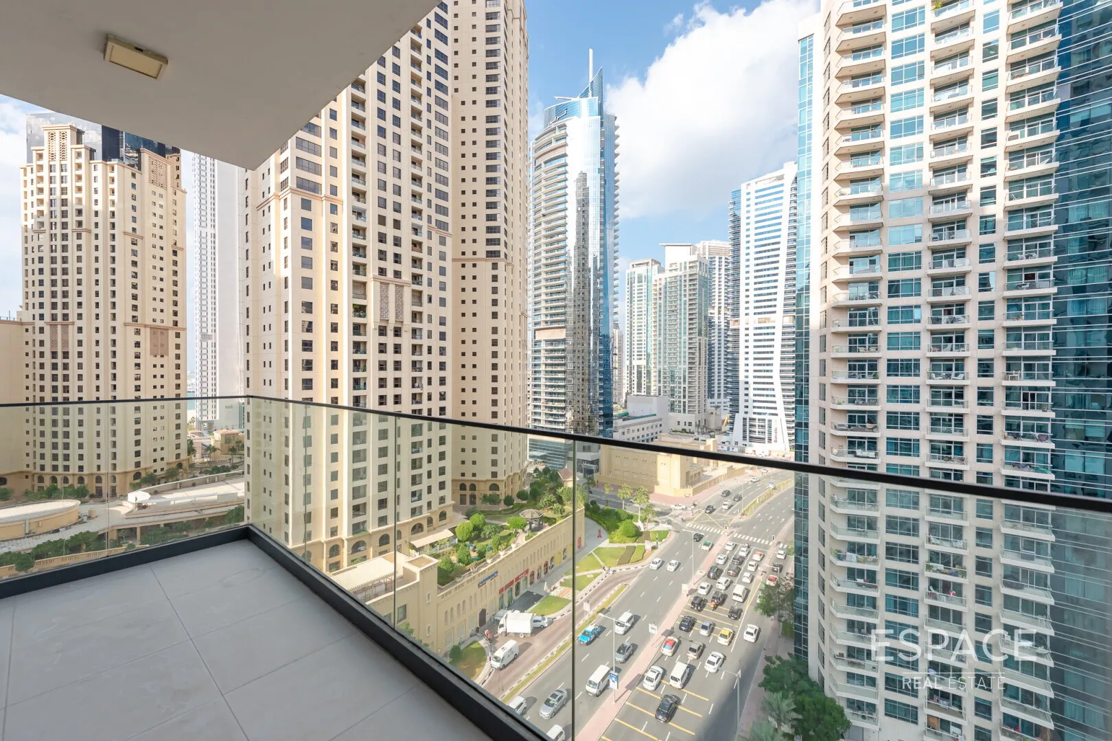 single static gallery