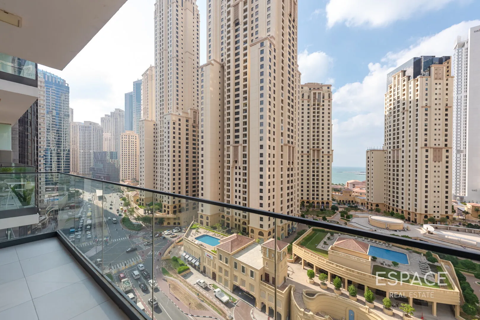 single static gallery