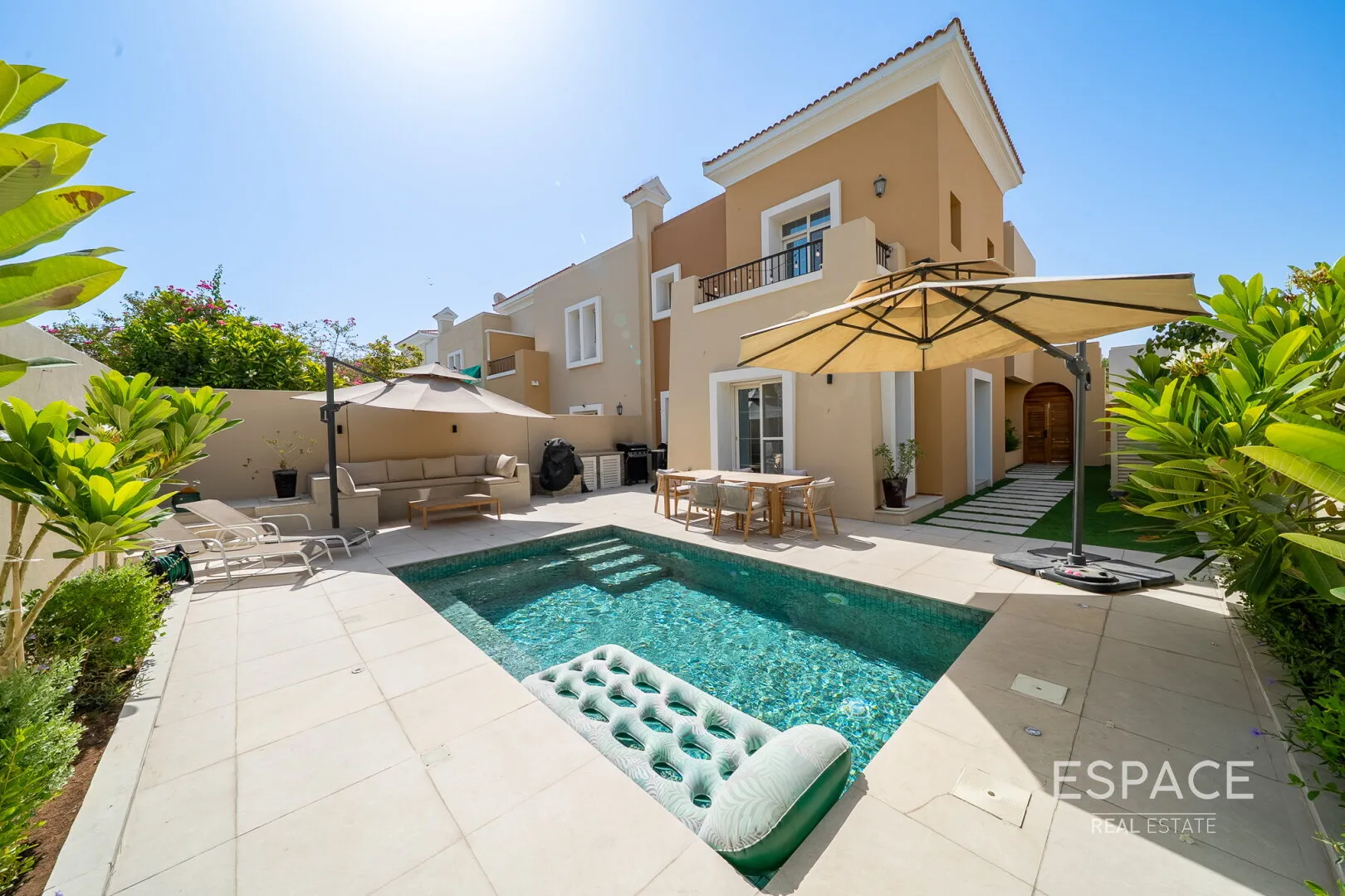 Top 10 properties