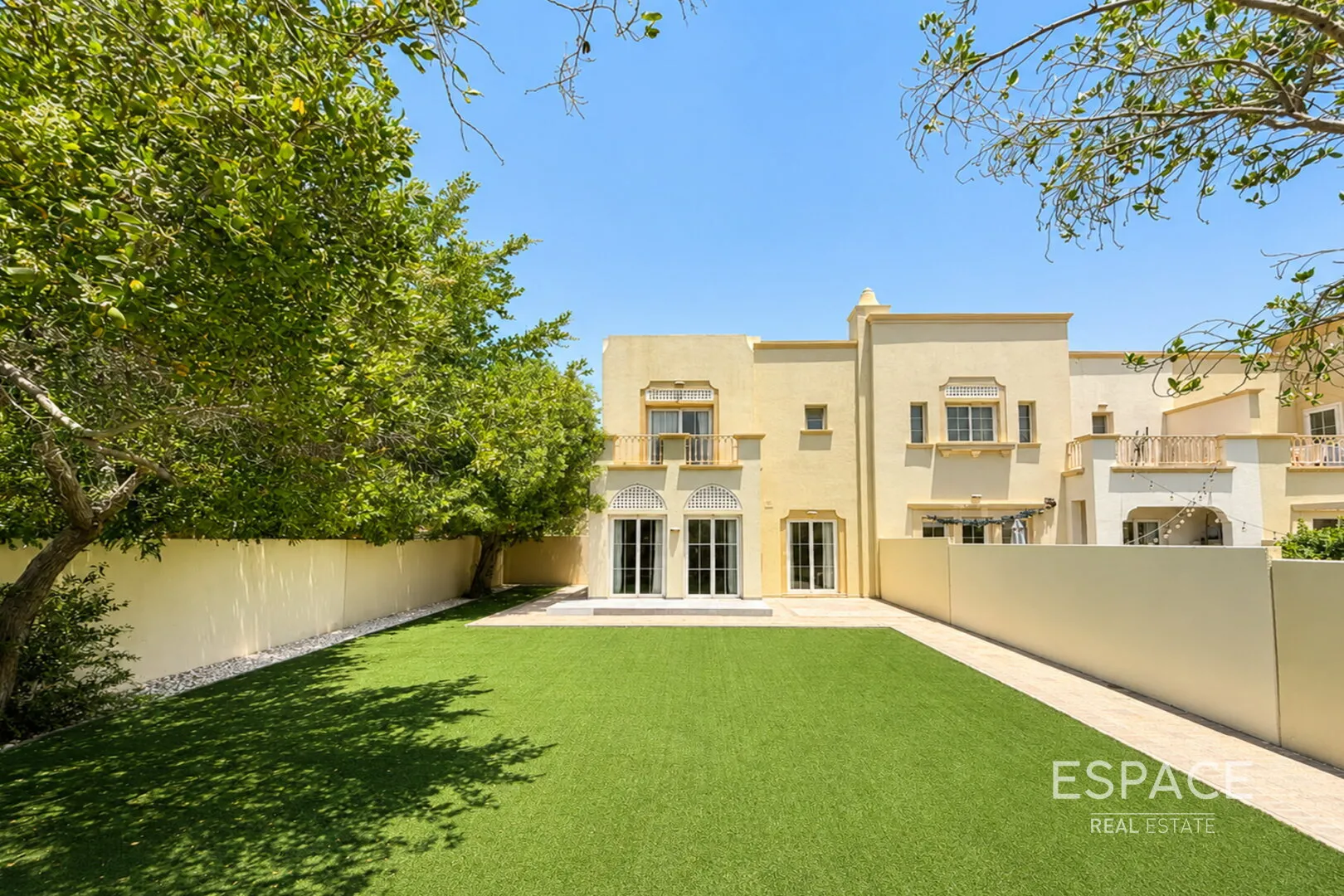 Top 10 properties