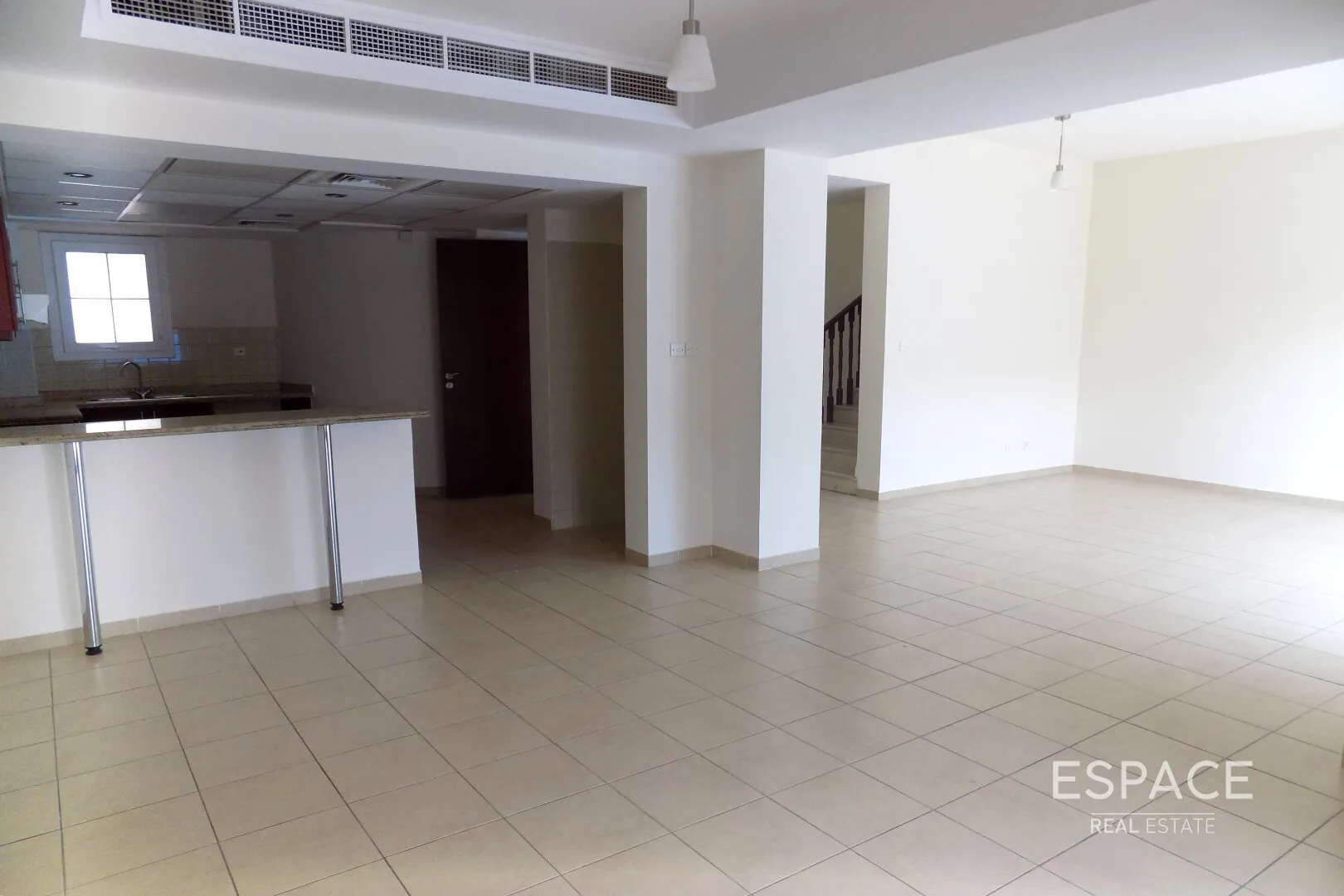 single static gallery