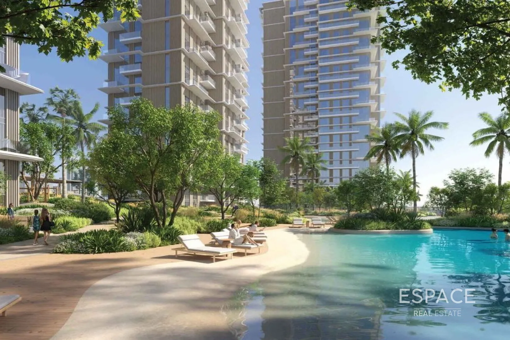 single static gallery